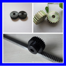 Steel gear pinion m1,m1.5,m2,m2.5,m3,m3.5,m4,m4.5,m5,m6